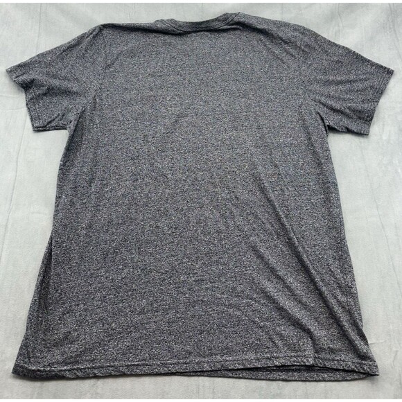 Jeff Gordon NASCAR Men's 2X TShirt Gray Chase Authentics Short Sleeve Racing - Picture 2 of 5